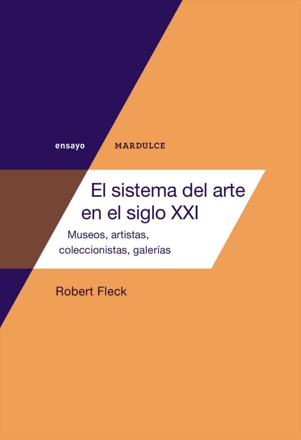 El sistema del arte en el siglo XXI