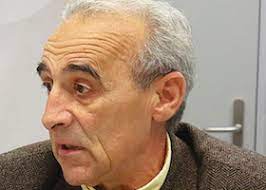 Unceta, Koldo