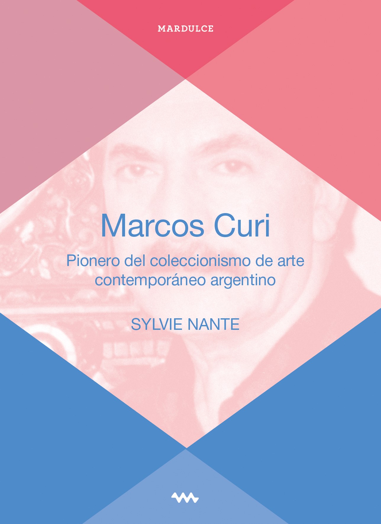 Marcos Curi. Pionero del coleccionismo de arte contemporáneo argentino