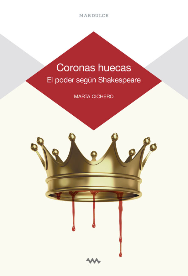 Coronas Huecas. El poder según Shakespeare