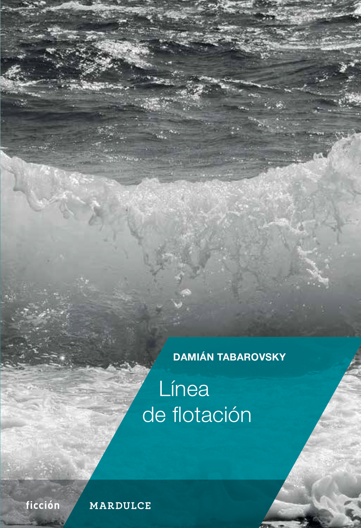 Línea de flotación
