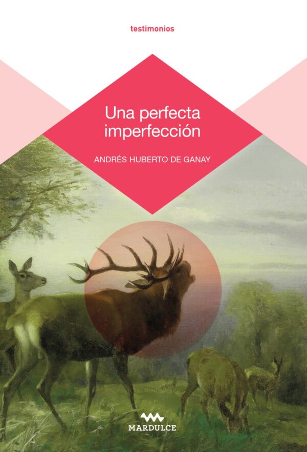 Una perfecta Imperfección