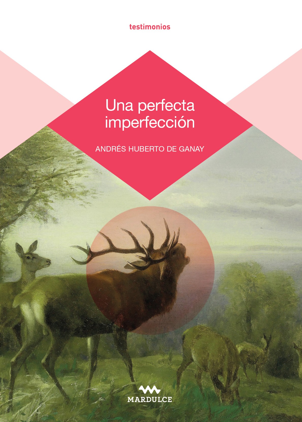 Una perfecta Imperfección