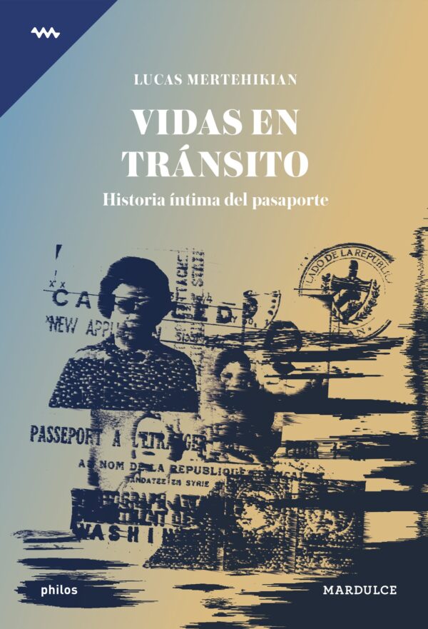 Vidas en tránsito