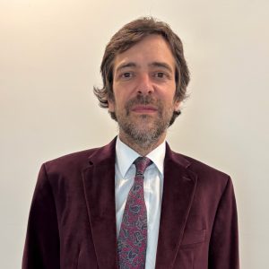 Andres de Ganay