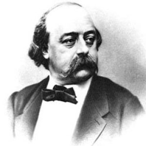 Flaubert, Gustav