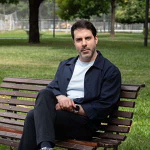 Lucas Mertehikian