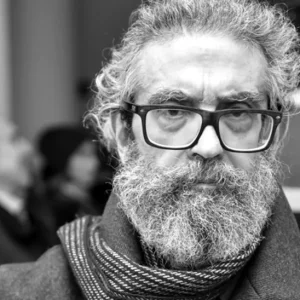 Luis Chitarroni