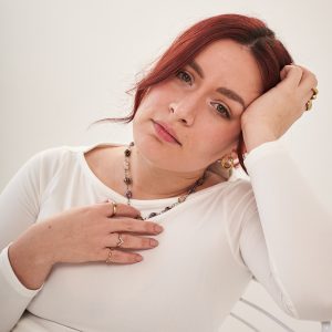 Maria Laura Torín